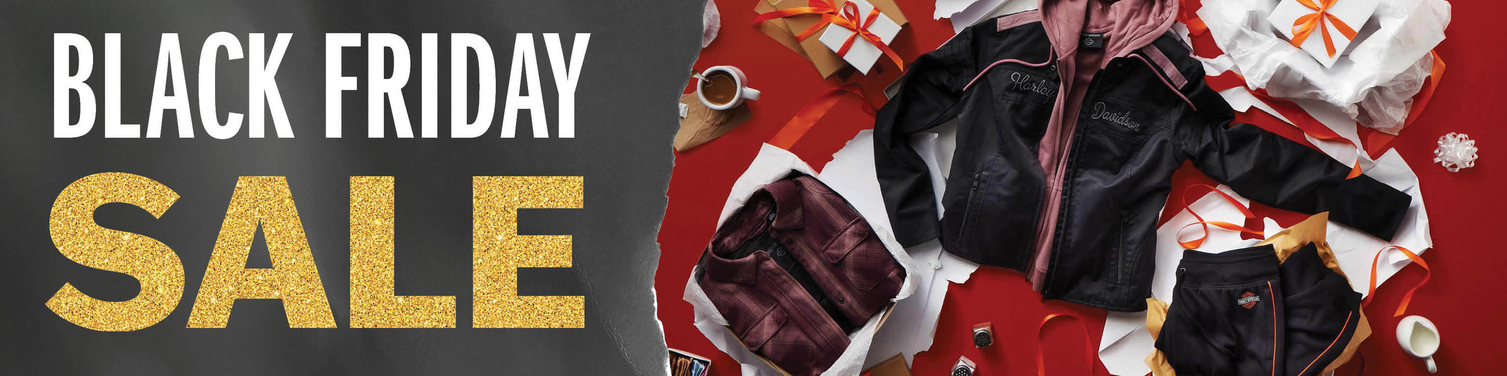 Harley Davidson Black Friday Sale Neenah, Menasha, Kaukauna, New London, Oshkosh