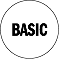 Basic Storage Icon